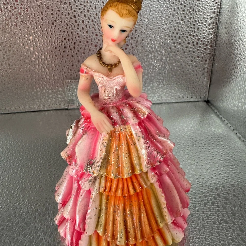 Cake Topper